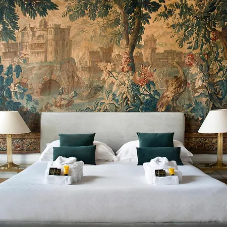 Vittoria - House Of Charme