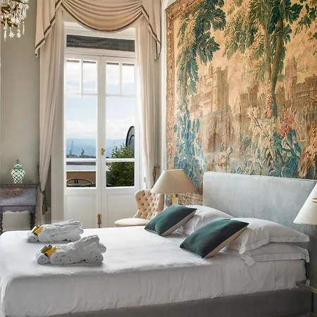 Vittoria - House Of Charme 3* Messina