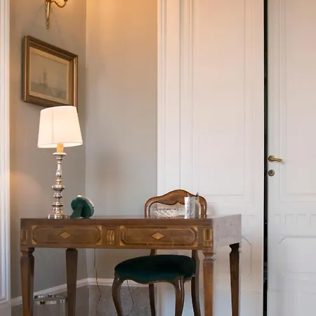 Vittoria - House Of Charme 3* Messina