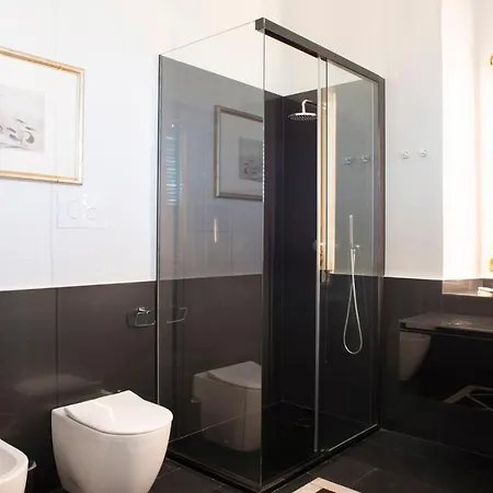 Vittoria - House Of Charme 3* Messina