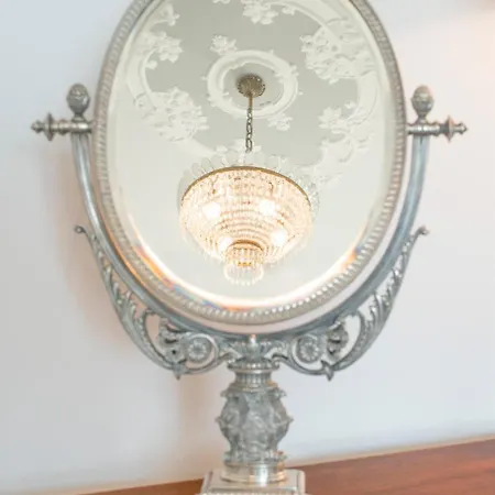 Vittoria - House Of Charme 3*