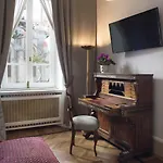 Vittoria - House Of Charme ベッド・アンド・ブレックファスト 4*