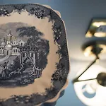 Vittoria - House Of Charme ベッド・アンド・ブレックファスト