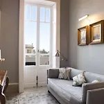 ベッド・アンド・ブレックファスト Vittoria - House Of Charme 4*