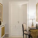 ベッド・アンド・ブレックファスト Vittoria - House Of Charme メッシーナ