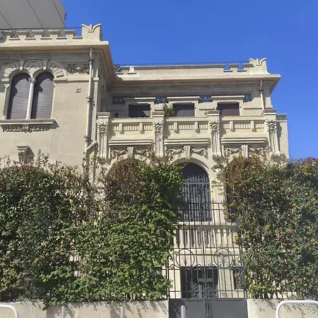 Bed & Breakfast Vittoria - House Of Charme 3*
