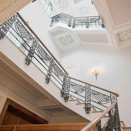 Bed & Breakfast Vittoria - House Of Charme