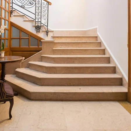 Bed & Breakfast Vittoria - House Of Charme 3*