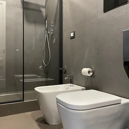 Bed & Breakfast Vittoria - House Of Charme 3*