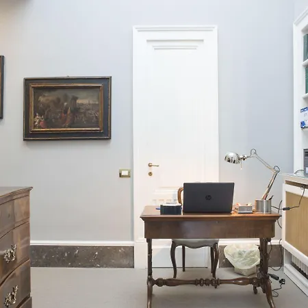 Vittoria - House Of Charme