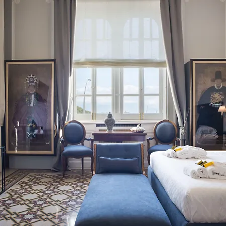 Vittoria - House Of Charme 4*