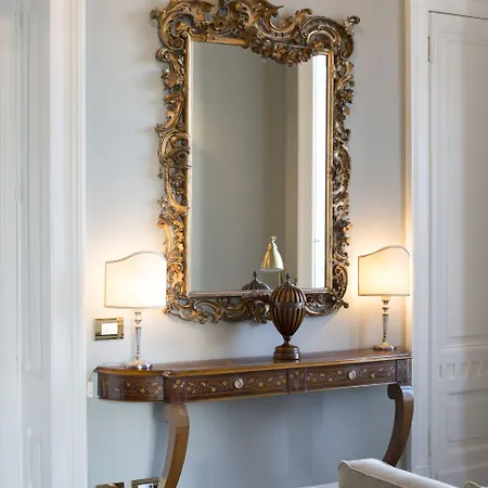 Vittoria - House Of Charme