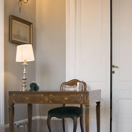Vittoria - House Of Charme