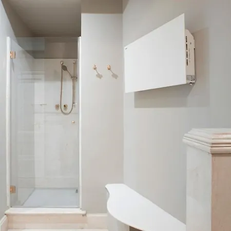 Bed & Breakfast Vittoria - House Of Charme