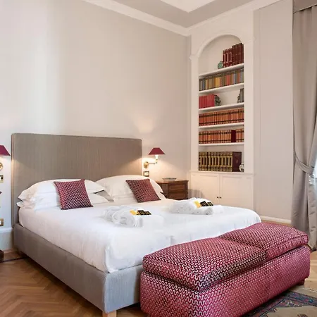 Vittoria - House Of Charme