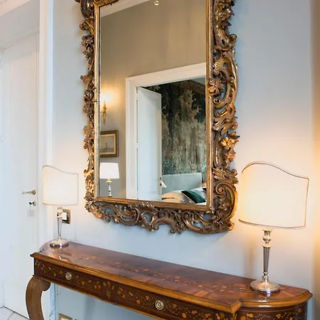 Vittoria - House Of Charme Bed & Breakfast 3*