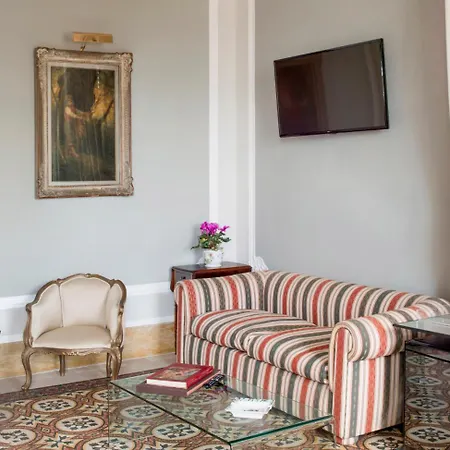 Vittoria - House Of Charme 3* Messina