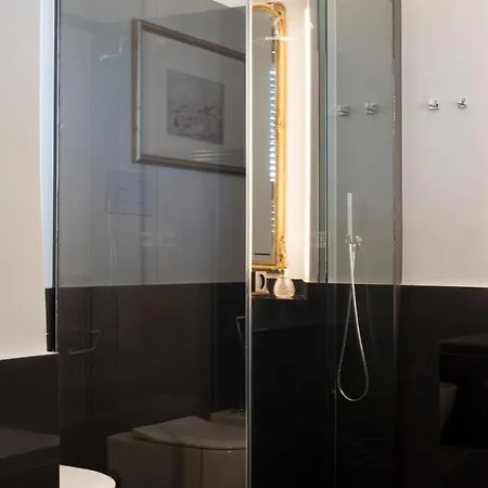 Vittoria - House Of Charme Messina