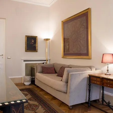 Bed & Breakfast Vittoria - House Of Charme