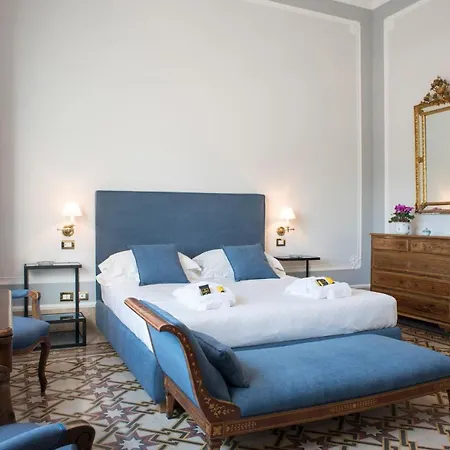 Vittoria - House Of Charme Bed & Breakfast Messina