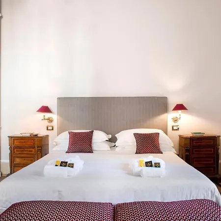 Vittoria - House Of Charme 3*