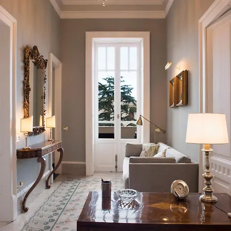 Bed & Breakfast Vittoria - House Of Charme 3*