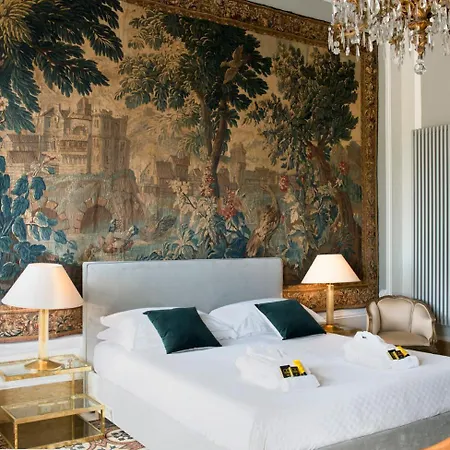 Bed & Breakfast Vittoria - House Of Charme 3*