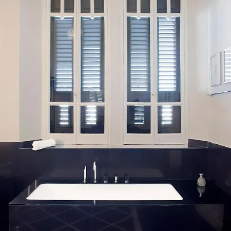 Vittoria - House Of Charme