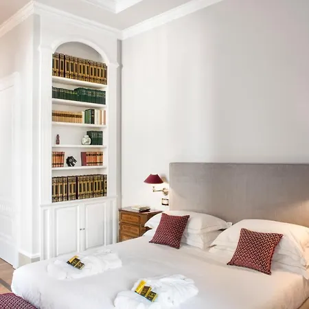 Vittoria - House Of Charme Messina