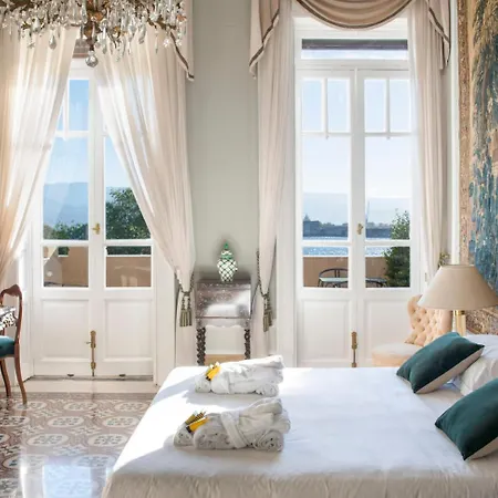 Vittoria - House Of Charme Bed & Breakfast 3*