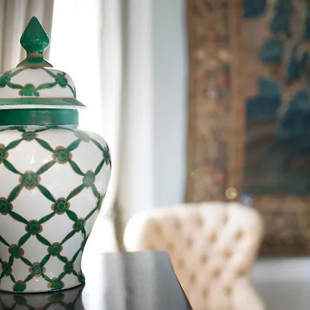 Vittoria - House Of Charme 3*