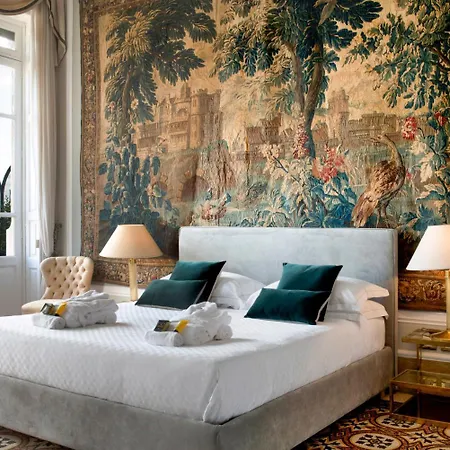 Vittoria - House Of Charme Messina