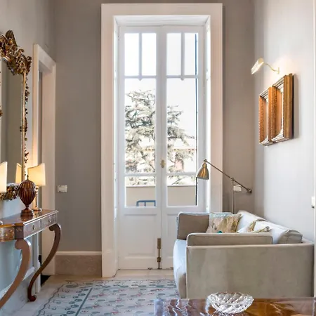 Bed & Breakfast Vittoria - House Of Charme Messina