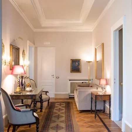 Vittoria - House Of Charme Messina