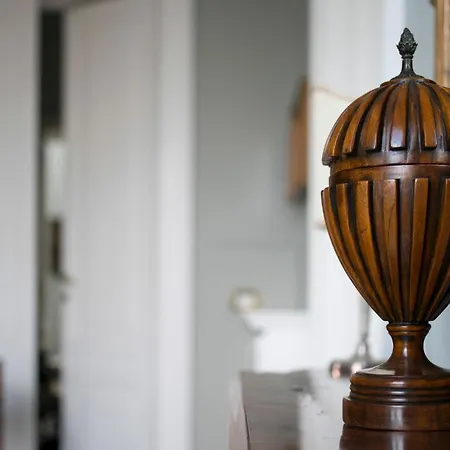 Vittoria - House Of Charme Bed & Breakfast 3*