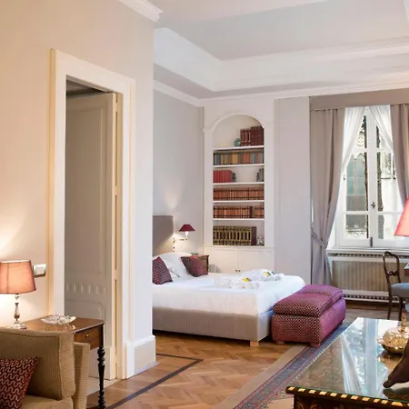 Vittoria - House Of Charme Bed & Breakfast Messina