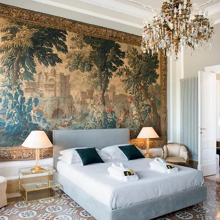 Bed & Breakfast Vittoria - House Of Charme Messina