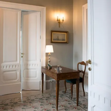 Bed & Breakfast Vittoria - House Of Charme 3*