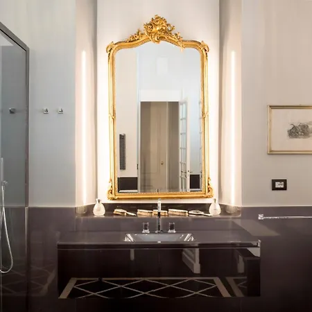 Bed & Breakfast Vittoria - House Of Charme 3*