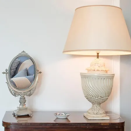 Vittoria - House Of Charme Bed & Breakfast 3*