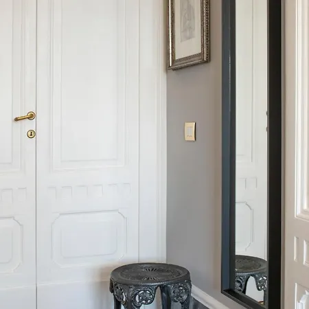 Bed & Breakfast Vittoria - House Of Charme Messina