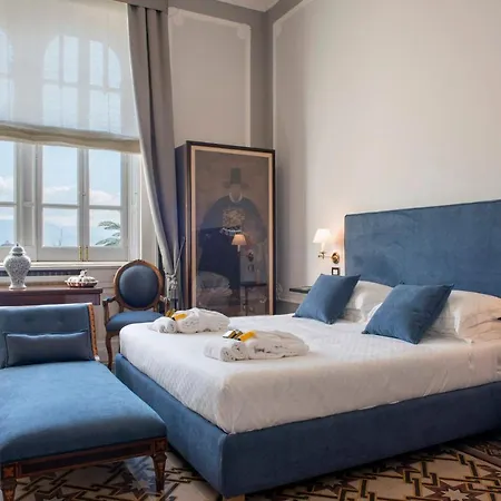 Vittoria - House Of Charme 3* Messina