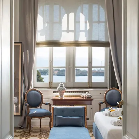 Vittoria - House Of Charme 3* Messina