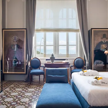 Bed & Breakfast Vittoria - House Of Charme