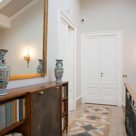 Vittoria - House Of Charme Messina