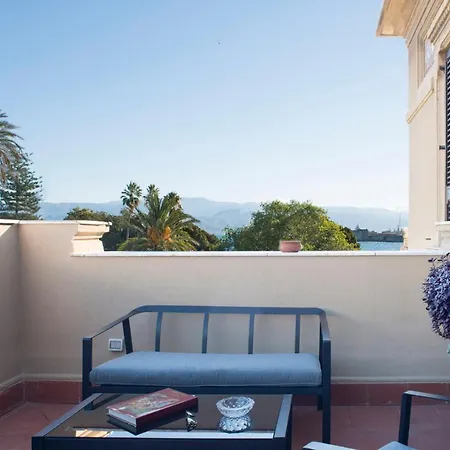 Bed & Breakfast Vittoria - House Of Charme 3*