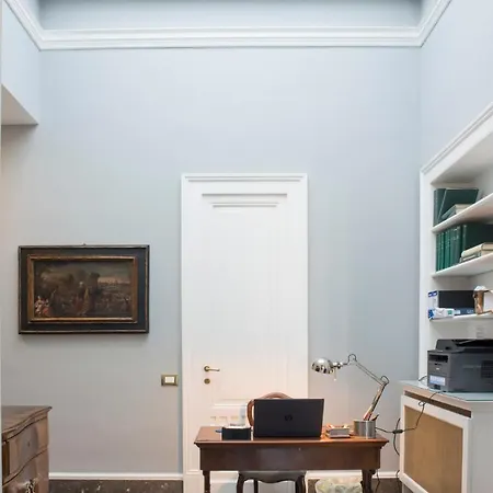 Vittoria - House Of Charme Bed & Breakfast 3*