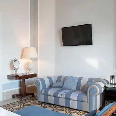 Bed & Breakfast Vittoria - House Of Charme