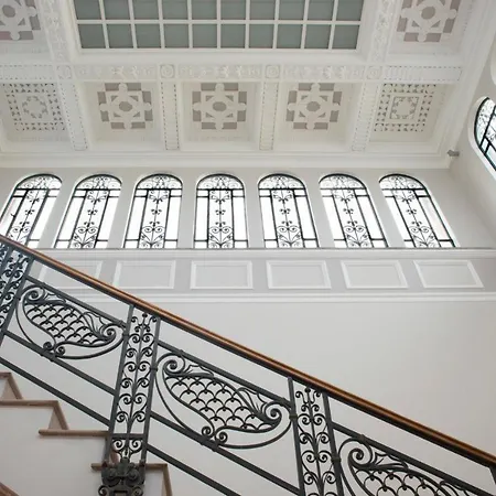 Vittoria - House Of Charme Bed & Breakfast Messina