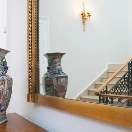 Vittoria - House Of Charme Bed & Breakfast